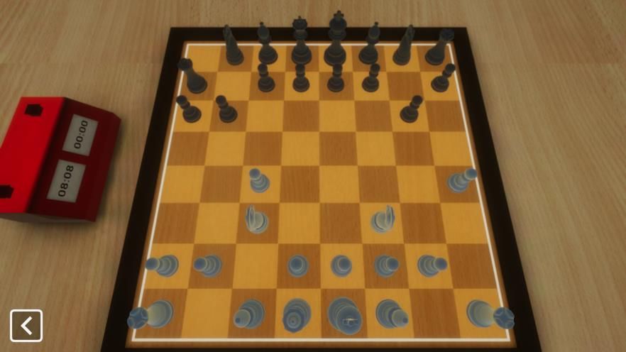 Relax Chess游戏 