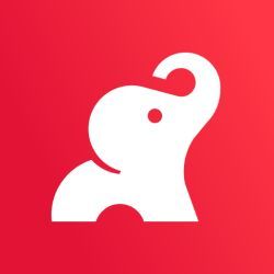 小红象旧版本