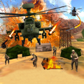 武装直升机射击空袭游戏官方最新版下载  v1.1.15