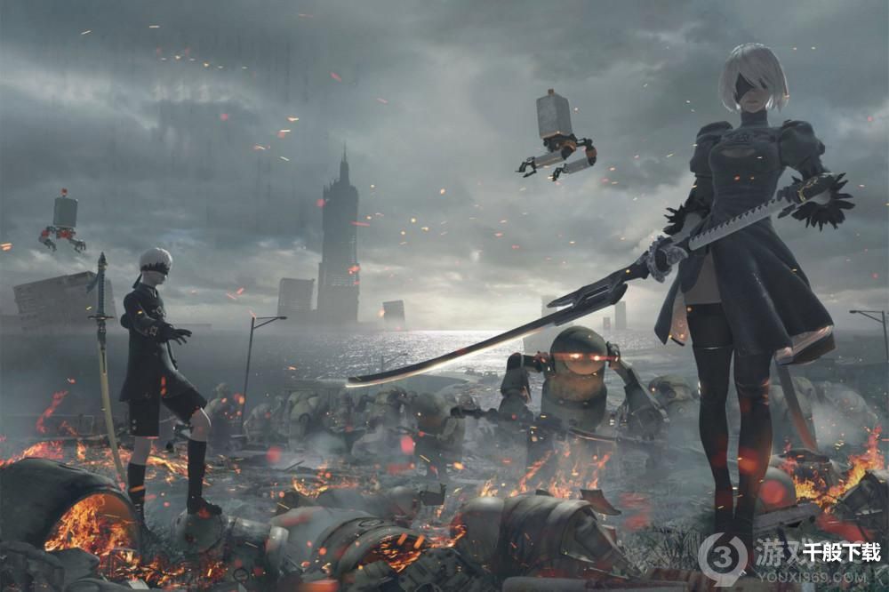 steam黄金周大促，爆款游戏打骨折，这个5.1我们不再孤单