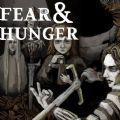 fear and hunger汉化版 