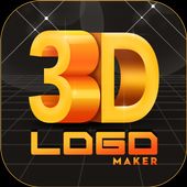 3d logo maker徽标设计软件免费版