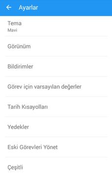 yap&#305;lacaklar listesi待办事项