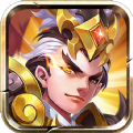 三国志无双传手游官网正式版下载  v1.2