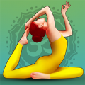 闲置瑜伽中心游戏安卓手机版下载 
