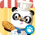熊猫餐厅游戏安卓手机版下载 