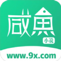 咸鱼小说app手机最新版 
