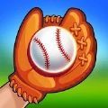 超级棒球比赛游戏安卓手机版下载 