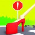 愚蠢的腿游戏手机版（silly legs）  v1.0