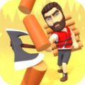 伐木工人跑酷游戏官方版下载  v1.1