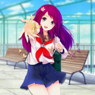 桃花女子高校模拟器 v1.2官方版