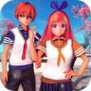 樱坂校园模拟器手机版 v1.0.3
