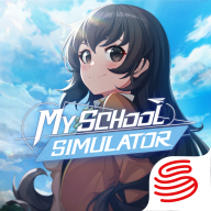网易my school simulator手游