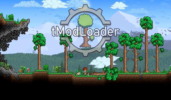 tmodloader安卓汉化版 