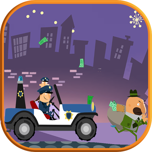 迷你校园警察模拟手游版 v1.4无广告