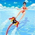 水上飞行器3d 0.2