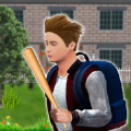 高中黑帮欧比男孩 v1.0