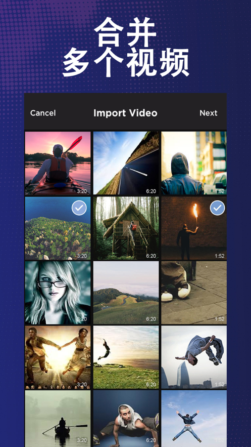 video fx app