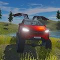 特斯拉汽车越野 v1.3