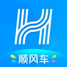 哈啰出行2021版