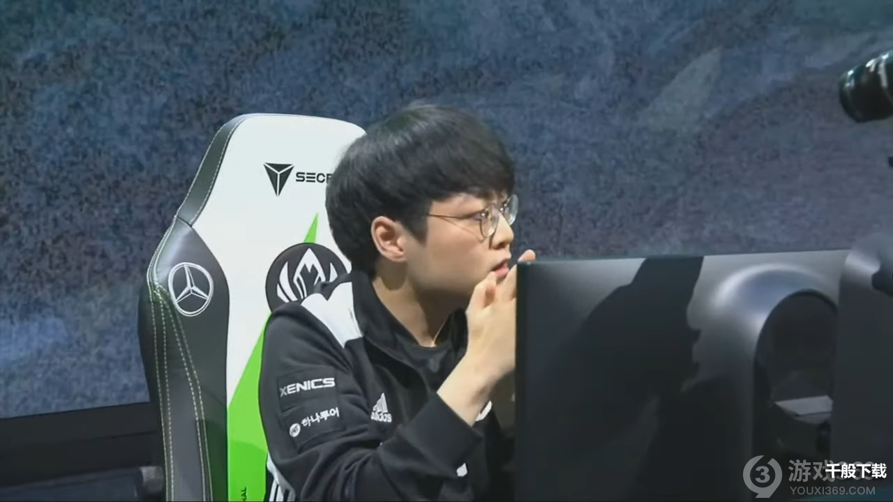 《英雄联盟》季中赛韩国DK3:2击败欧洲MAD今晚与中国RNG进行冠军决赛