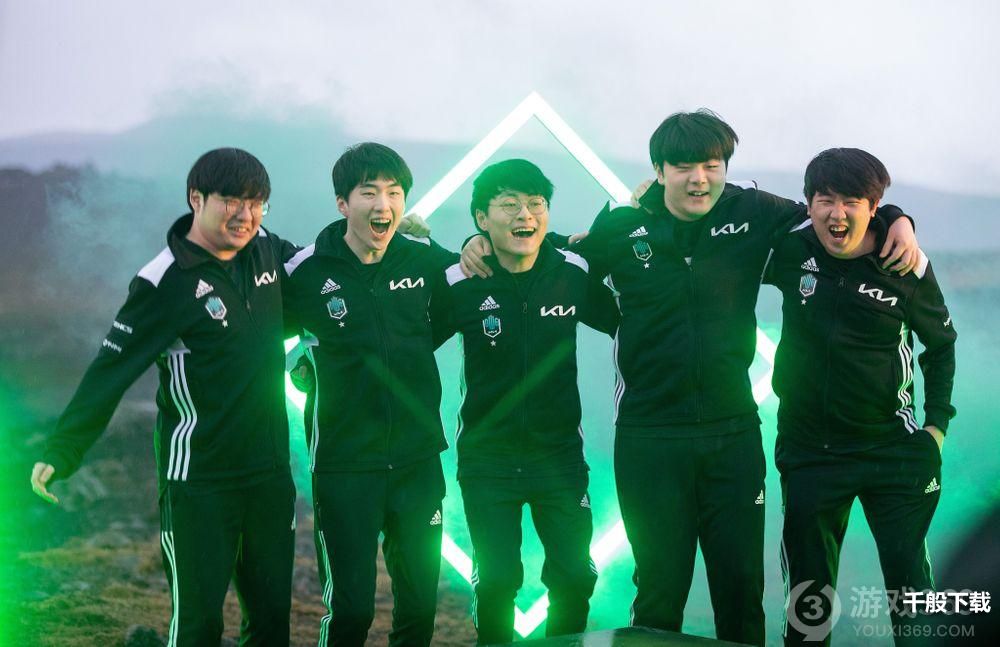 《英雄联盟》季中赛韩国DK3:2击败欧洲MAD今晚与中国RNG进行冠军决赛