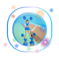 啦啦队长跑3d v0.7