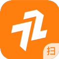72扫