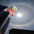 日晕奥特曼