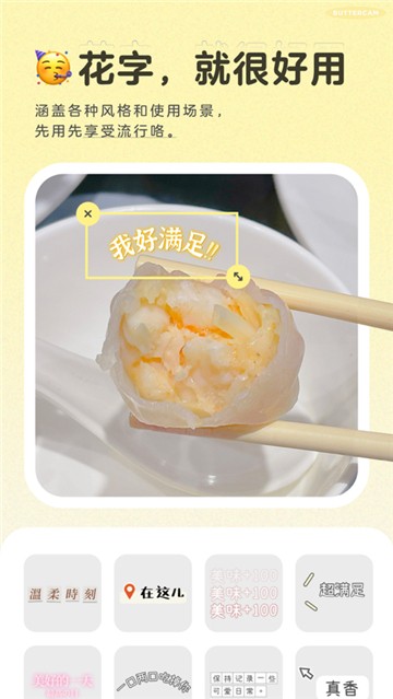 黄油相机新版