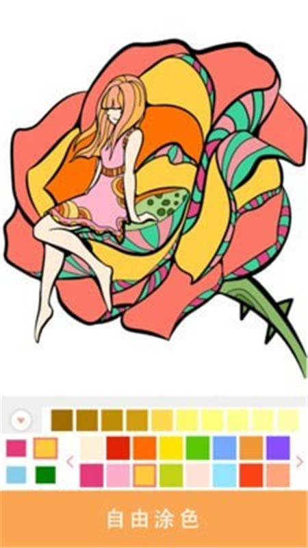 coloraxy