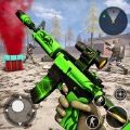 3d枪支射击 1.3