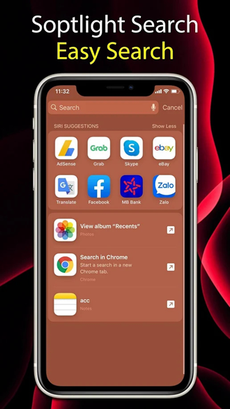 ios launcher 14启动器 汉化版