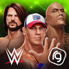 wwe mayhem游戏ios版