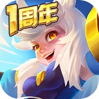 卡拉希尔战记ios版 v2.0.12