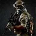 military squad shooting tps game 1.0