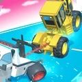 卡车拉力赛2021 v1.0.1