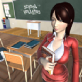 high school girl simulator