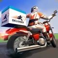 快递摩托车 v1.1.0