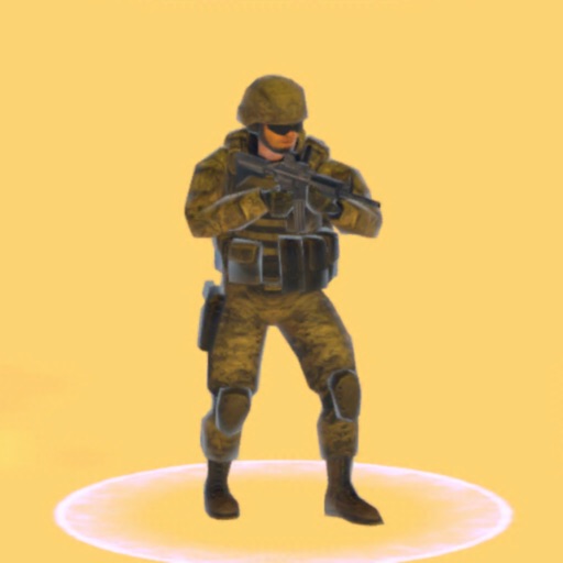 士兵训练 1.0