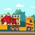 乔司机驾驶卡车 v1.5.1