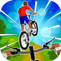 疯狂自行车游戏 v1.2.6