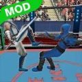 忍者机甲人合体 v0.6