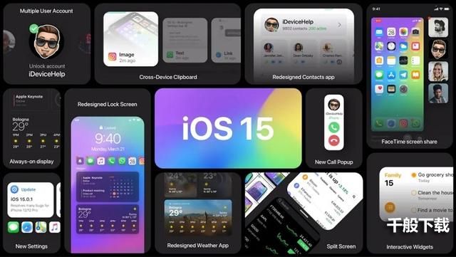 苹果ios15发布会在哪看？WWDC21ios15直播回放观看地址入口[多图]图片4