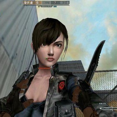 快乐小人射击 v1.1.1