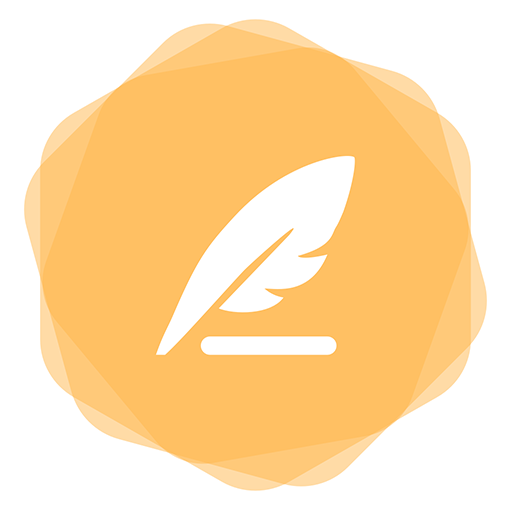 橙子日记app v1.0.0