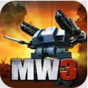 金属咆哮3无限容量破解版 v1.2.4 