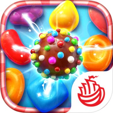 糖果缤纷乐无限体力版 v1.2.5.2 
