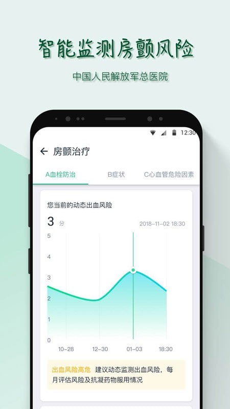 mafa心医生