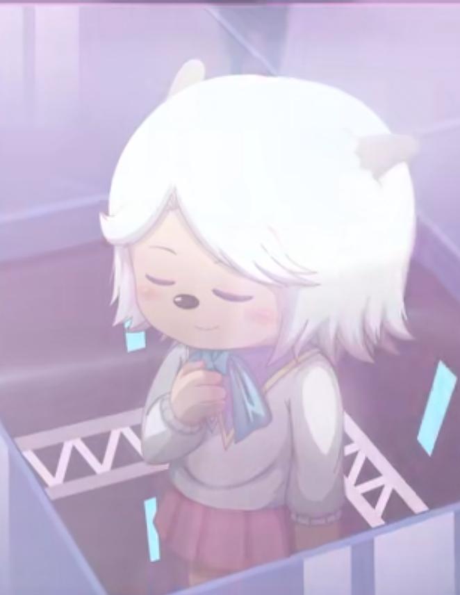 暖羊羊长大后就逆袭了